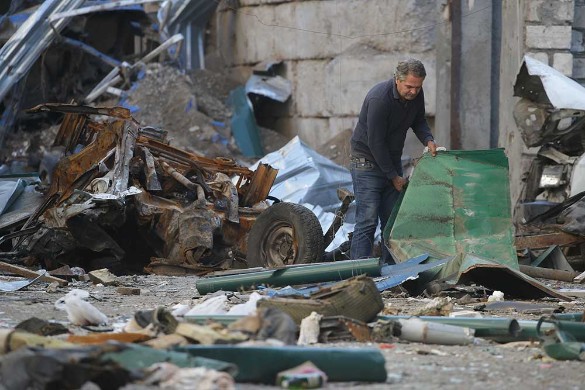 Фото: Сергей Бобылев/ТАСС