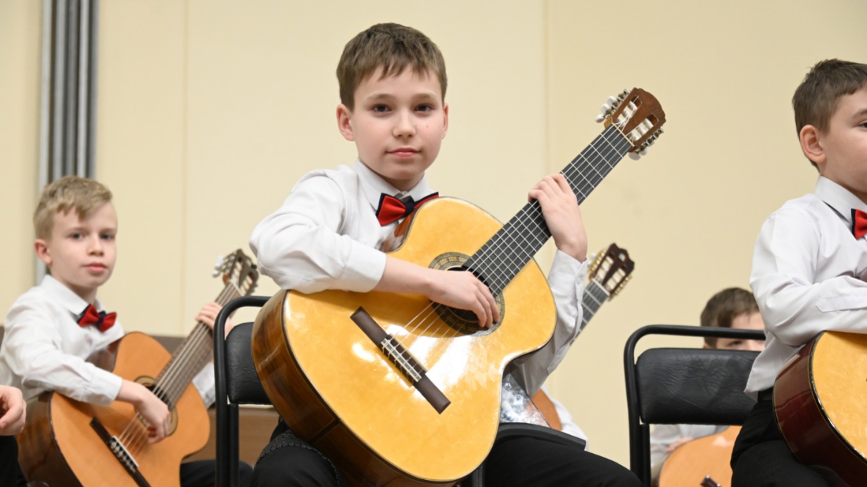 Школы искусств открывают мир творчества для юных талантов 0fca94b0-b57f-4990-95b1-66352ce9b080-6808f764