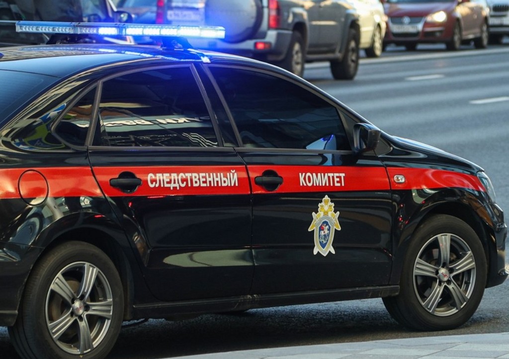 Главреду ИА «Регнум» начали угрожать