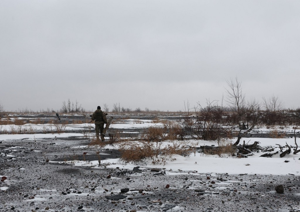 Российские дроны открыли охоту на колонны ВСУ в Донбассе