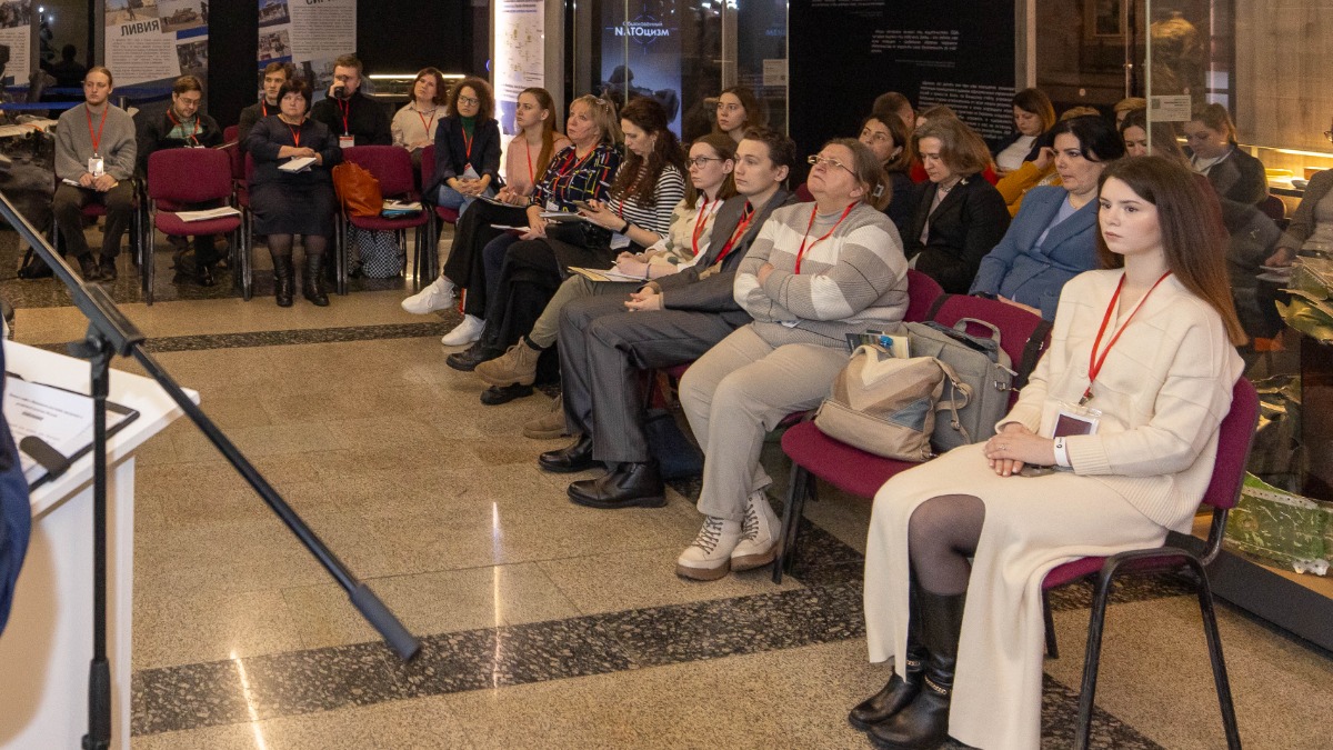 Музей Победы запустил инновационный курс для сотрудников музеев России 1dcedcdc-6a73-4433-a073-b3a8ac5f7fd4-67ffd7b9