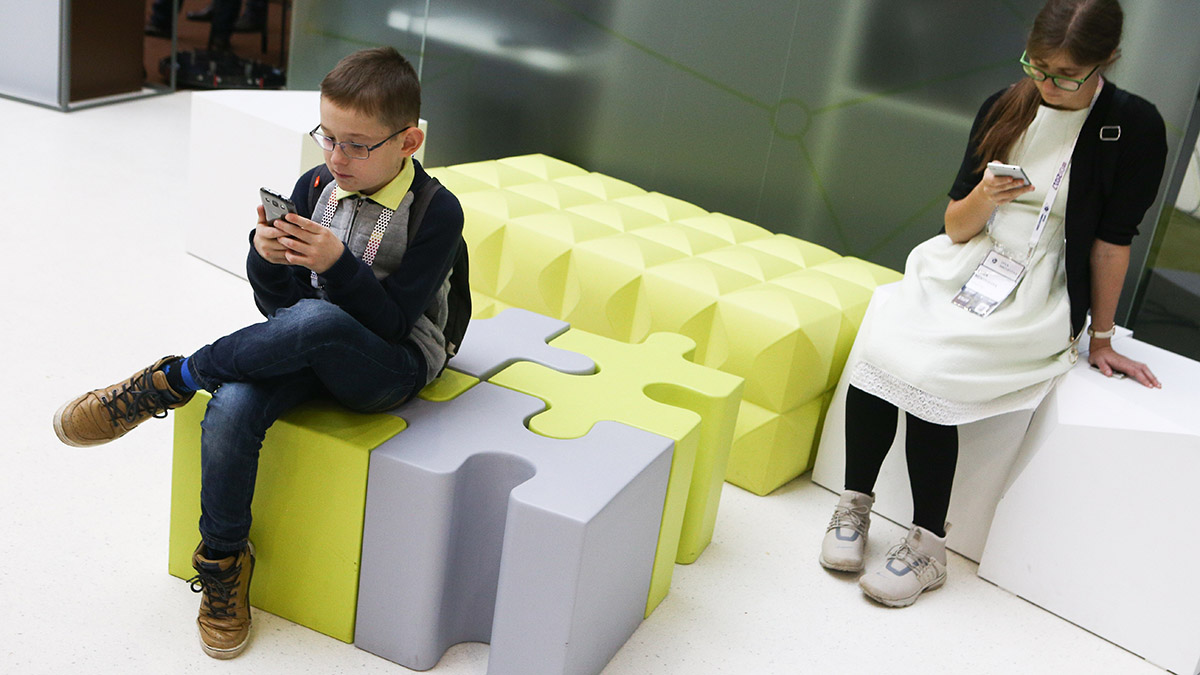 Собственница клуба для малышей в Находке сняла «фильм для взрослых » в игровой комнате