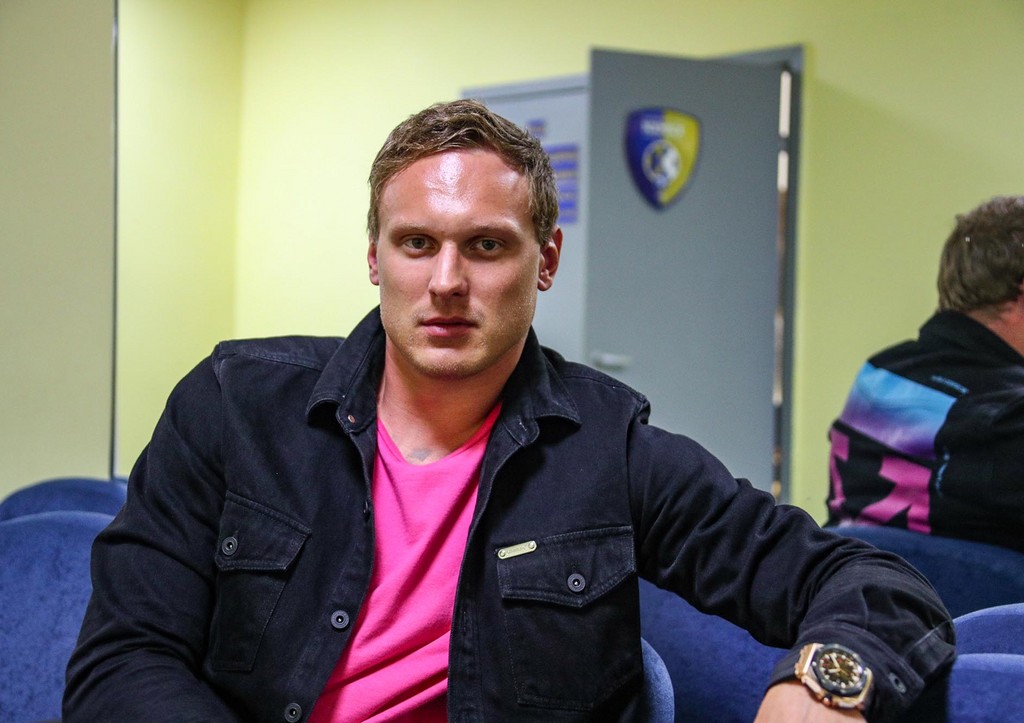 Семья баскетболиста Яниса Тиммы ожидает официальные документы для завершения траурной церемонии 36ca9677-9b48-4e64-929a-11a86338f1e7-67faec58