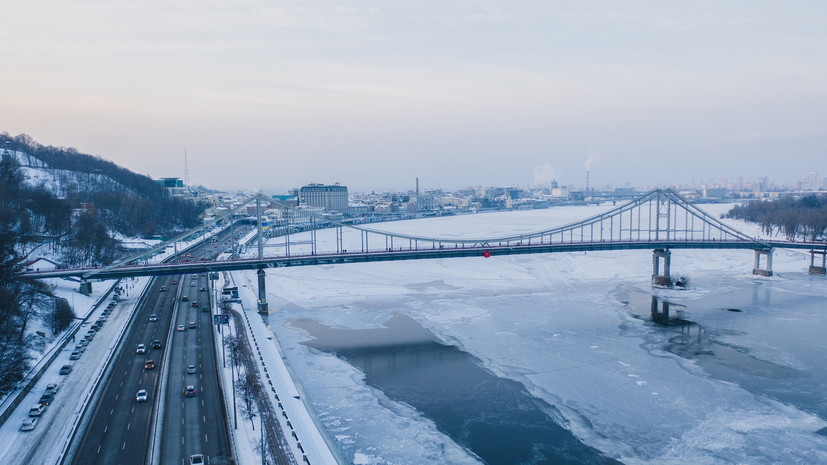 Bloomberg: Киев просчитался, разрекламировав свои редкоземельные металлы