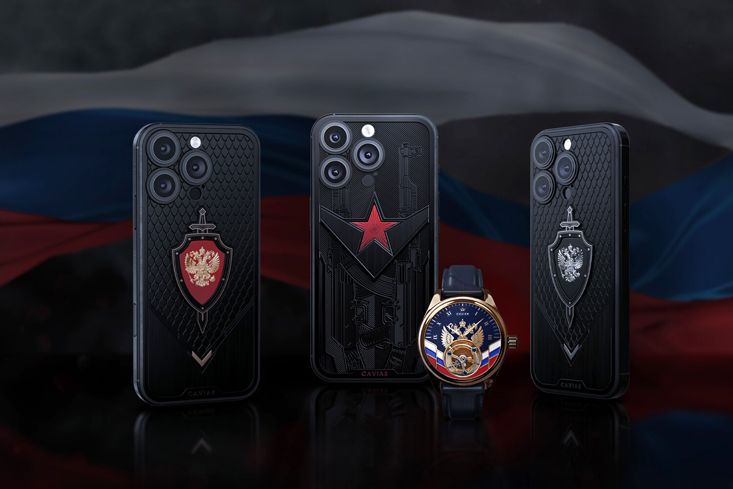 Эксклюзивные смартфоны Caviar ко Дню защитника Отечества 38b74725-44be-4fd8-ace0-4e3d78b5a855-680a11d3