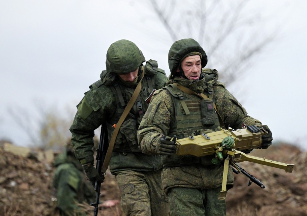Драматическая битва за Торецк завершилась триумфом российских войск 3caefb66-f41e-4805-8b93-e65a82bc210f-67f99671