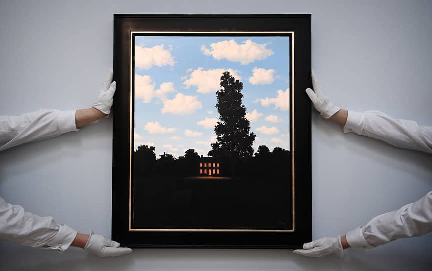 Рене Магритт возглавил рейтинг самых успешных художников мира 3e463134-d644-4521-8128-bff4f91dc7bf-680158fe