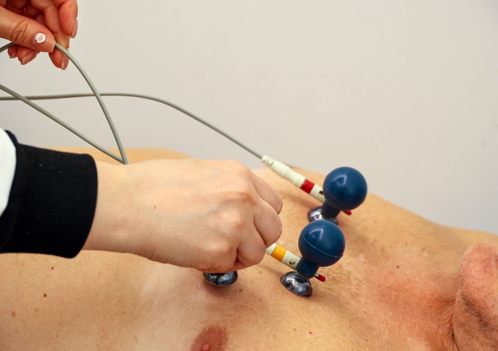 Британская медсестра дала неожиданный совет по укреплению здоровья сердца