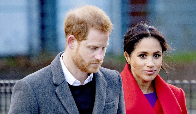 В Британии заговорили о возобновлении карьеры Меган Маркл