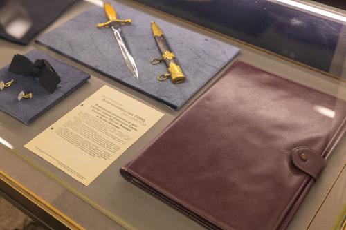 Музей Победы получит исторические документы ГРУ о встрече союзников в Ялте 50069cd0-29aa-41c5-ad1d-b6f8fb6cf88f-67f43e59