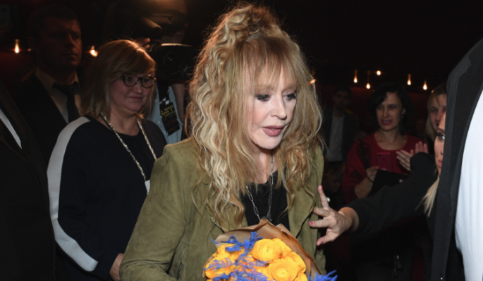 Сотрудничавший с Пугачевой музыкант Левшин поделился мнением о возможном возвращении Примадонны в Россию 5450e968-df32-489e-8191-2faf08fde277-6801cabd