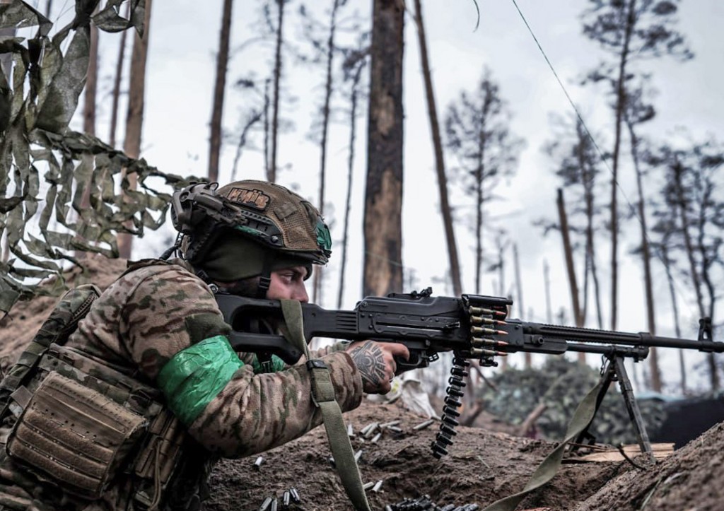 Шокирующие откровения о жестокости наемников ВСУ к своим солдатам 546ecb4f-4051-4918-b4ca-7c3eedff5680-67f4f8eb