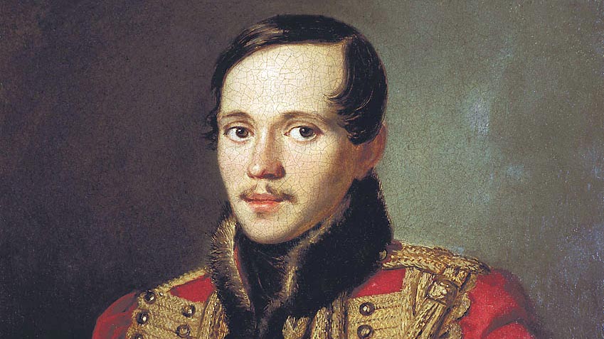 Следственный комитет начал расследование убийства Лермонтова 587f7e21-5cb7-4730-8ecc-94a667b82b28-6809f92b