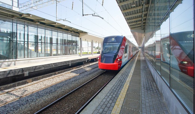 Южный вестибюль станции МЦД-1 Лианозово преображается благодаря масштабным работам 5ce2d6ad-b8ff-4010-8cd2-3e9c48172625-67f0ee0b