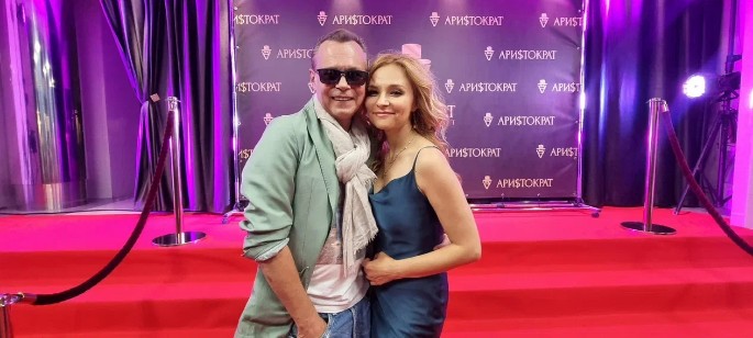 Алибасов прервал молчание после смерти Левкина и выступил с заявлением