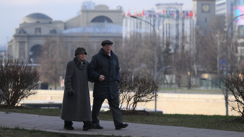 С 1 апреля 2025 года Минтруд анонсировал индексацию социальных пенсий на 14,75% 66bbd91c-d5f1-4b6b-8e61-b421511e4424-68096584