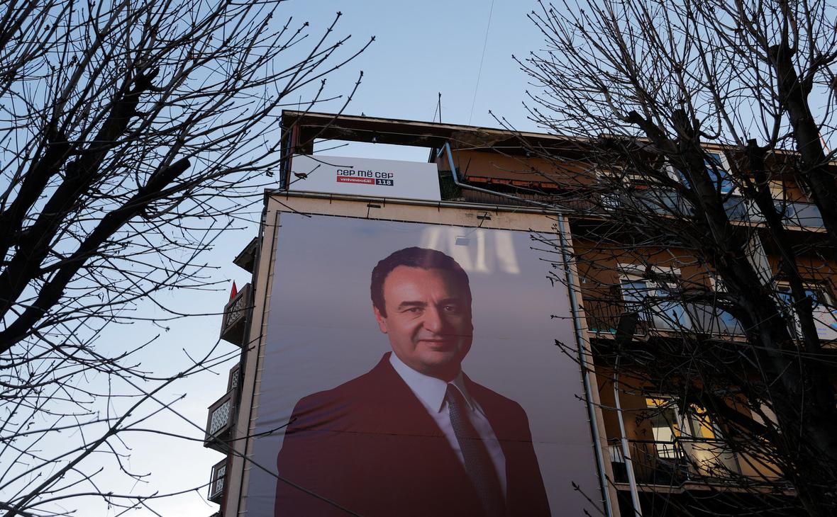 Правящая партия уверенно лидирует на выборах в парламент Косово 68a912c0-7f2d-4814-a12b-556efecb5ef2-67fc5eb7