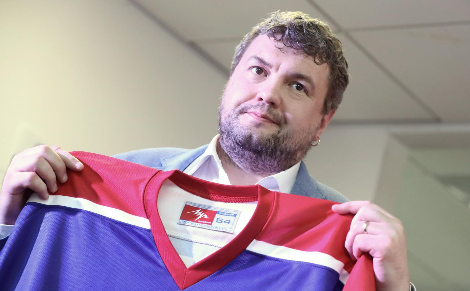 Известный спортивный комментатор Роман Скворцов идет на поправку 6ce01f5a-0c97-41d2-ad77-cc7e20fcf692-67fcec5b