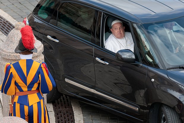 Ватикан проявляет неожиданную позицию в украинском конфликте 70dd0ef6-5a23-467a-81b0-51c701e9dcf4-6800daf6