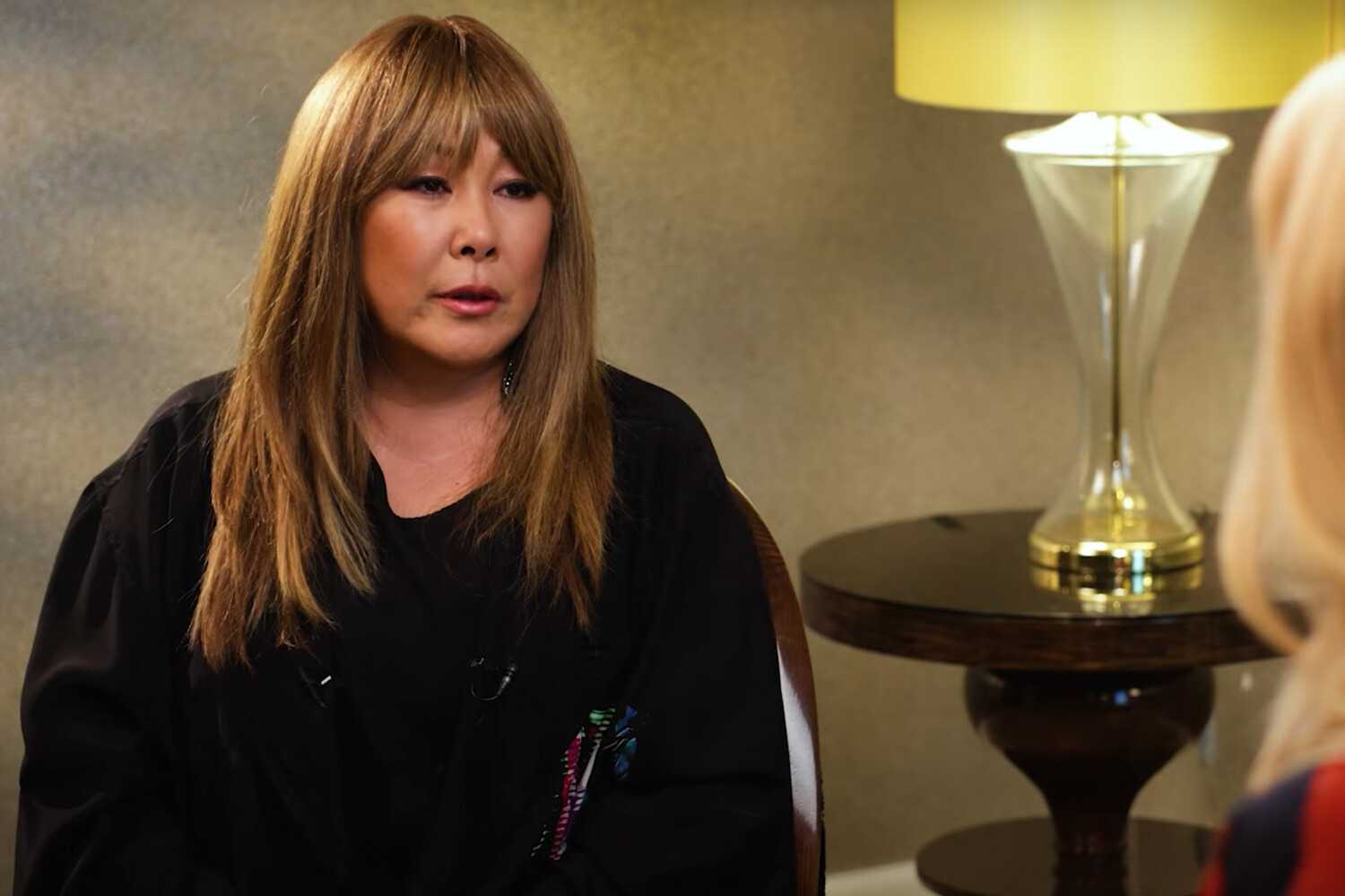 Популярная певица поделилась историей борьбы с лишним весом и планами на будущее 7283fc22-6102-4baf-ad89-b08fe68c15e5-67f92229