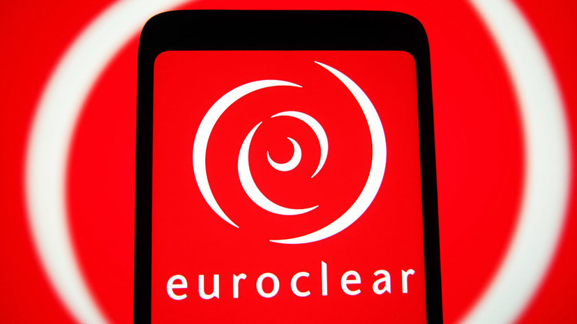 Беспрецедентный шаг Euroclear в распоряжении российскими активами 75453b51-ddfe-450d-a88f-3a07138a4be9-67f69654