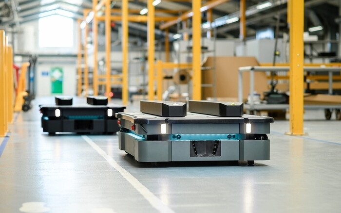 Масштабная трансформация лидера робототехнической отрасли Teradyne открывает новые перспективы развития 756289c5-02bc-4dfe-8068-9794f75e5c08-67f6bebb