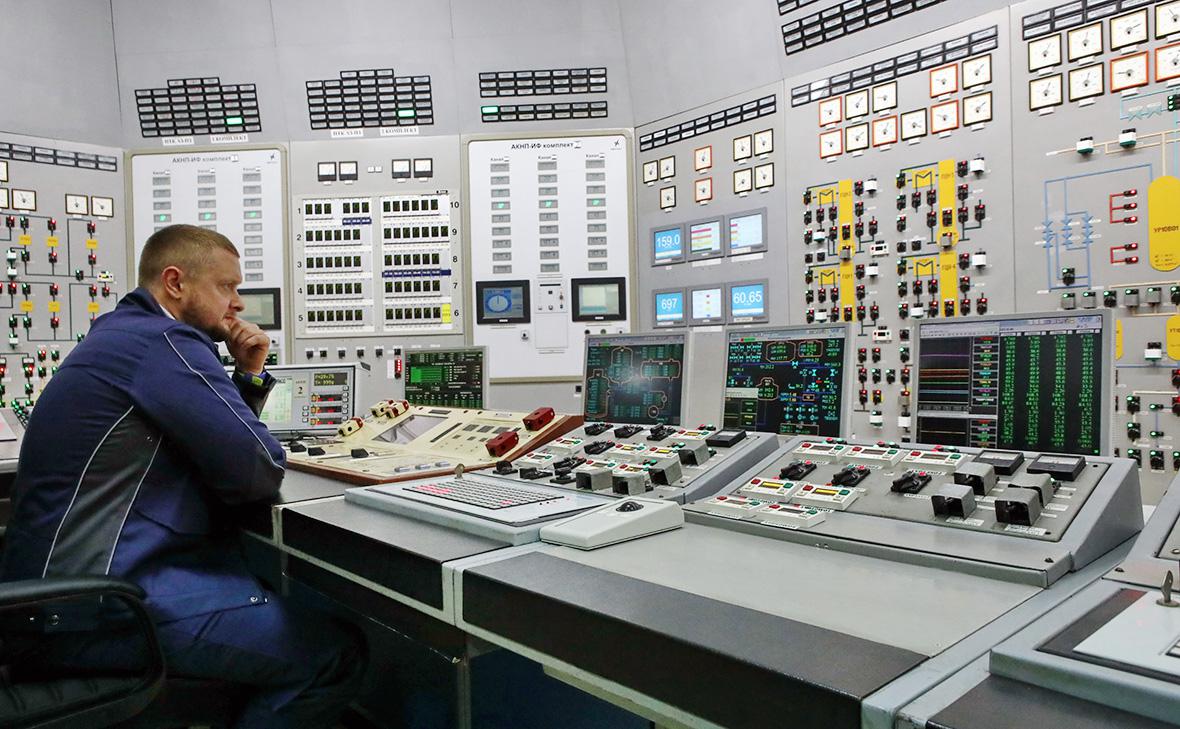 Рада одобрила покупку реакторов с российским оборудованием у Болгарии 7c9e377d-eda0-4bb3-8f69-e4697f2fa45e-67fea47a