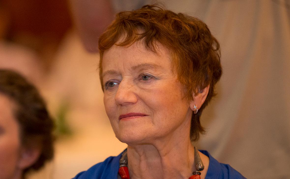 Легендарная балерина Мариинского театра стала жертвой мошенничества 7dc91528-6c31-4685-a6d3-21d49c8120cb-67f909a4