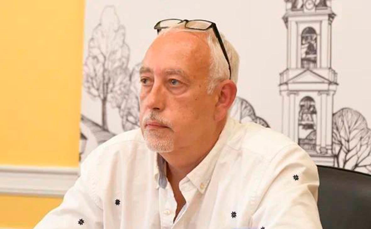 Решение суда по делу замглавы Дмитровского округа Подмосковья a5a2622c-183e-484b-bed3-a937dbd62d79-67f4100d