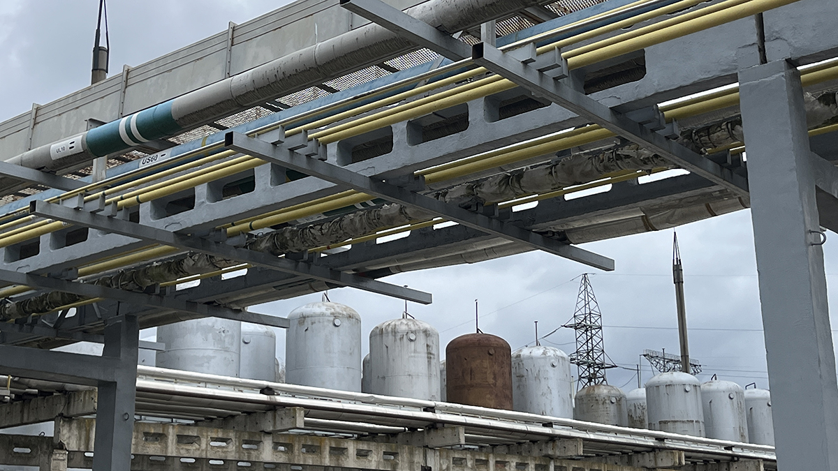 Зеленский требует немедленного возвращения Запорожской АЭС c5829257-6dd9-4b0b-829c-41e80efd52d0-6806c374