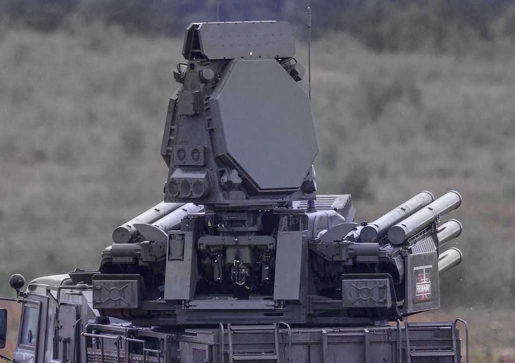 Беспилотники атаковали стратегический город у крупнейшей АЭС Европы caf91bb6-e3cf-4278-b7b5-713a0917365e-67f2cb4a