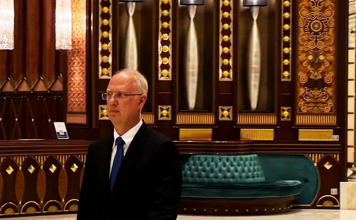 Глава РФПИ раскрыл ключевые детали предстоящих переговоров с США в Саудовской Аравии ce8ab869-4af0-4197-8cda-01dc27bfb765-6807734b