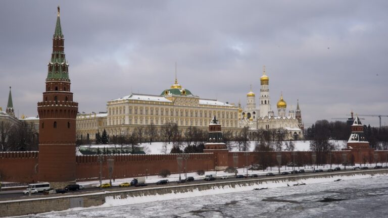 Кремль дал жесткий ответ на предложение территориальной сделки с Украиной