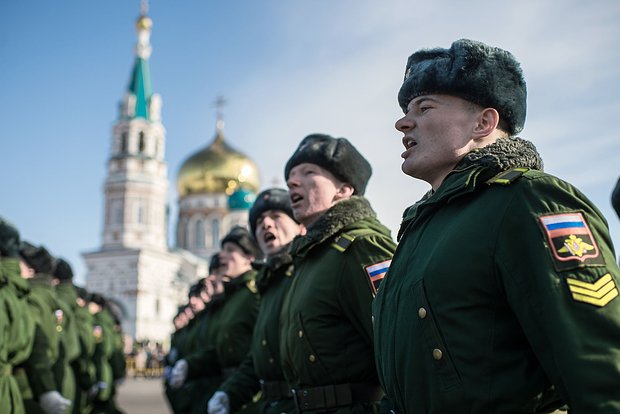 День защитника Отечества: история праздника и традиции den zashhitnika otechestva istoriya prazdnika i tradiczii-fabrec-ru-174026134300-0