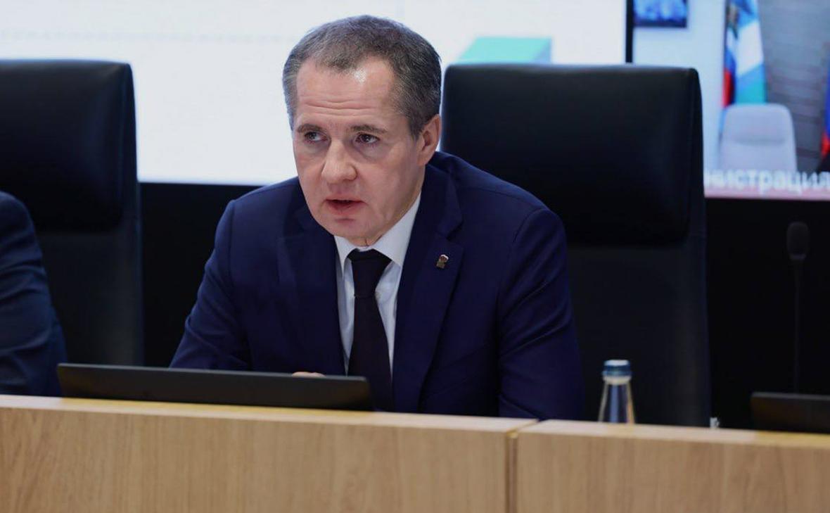 Гладков раскрыл детали подстроенной атаки дрона для незаконных выплат dfa13c9a-1524-4b1c-a4d1-d958db169f3a-6806939f