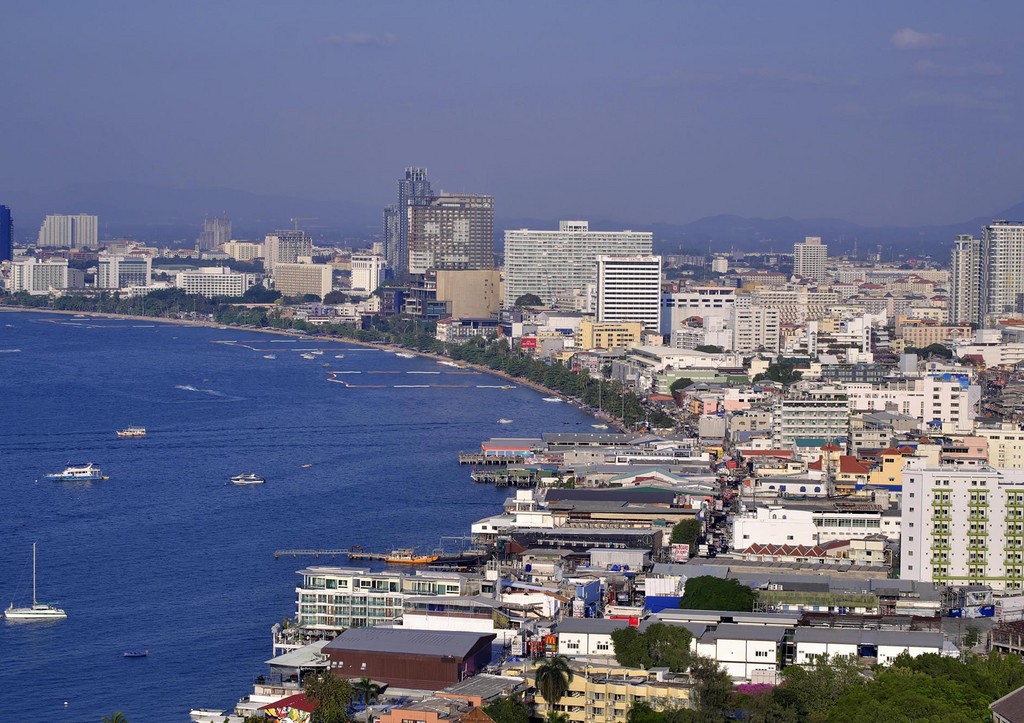 Российский веб-дизайнер переехал в Таиланд и пропал