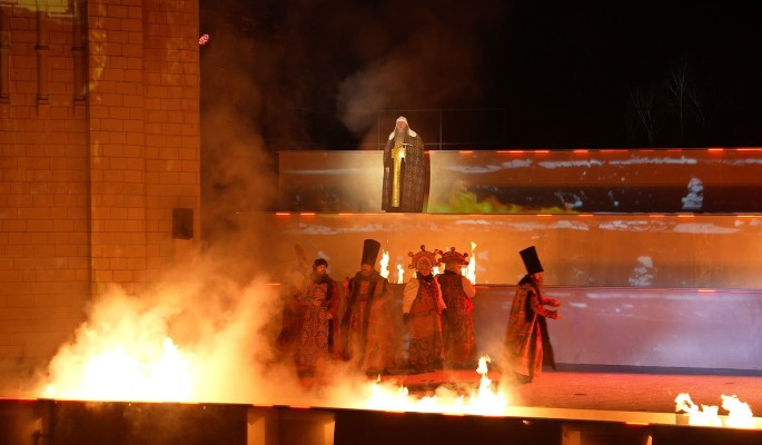 Выдающиеся артисты поделились впечатлениями о масштабной постановке в кинопарке Москино e86483b2-4a5a-4bd1-b589-1b94c8b39a41-67f91c42