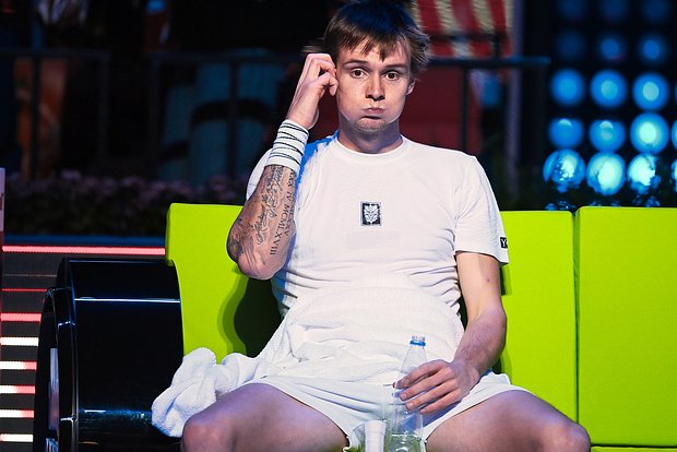 Теннисист Бублик прокомментировал ситуацию с допинговым делом лидера мирового рейтинга ed0a36ba-ae49-4561-b21a-bd6acae0ff82-68078513