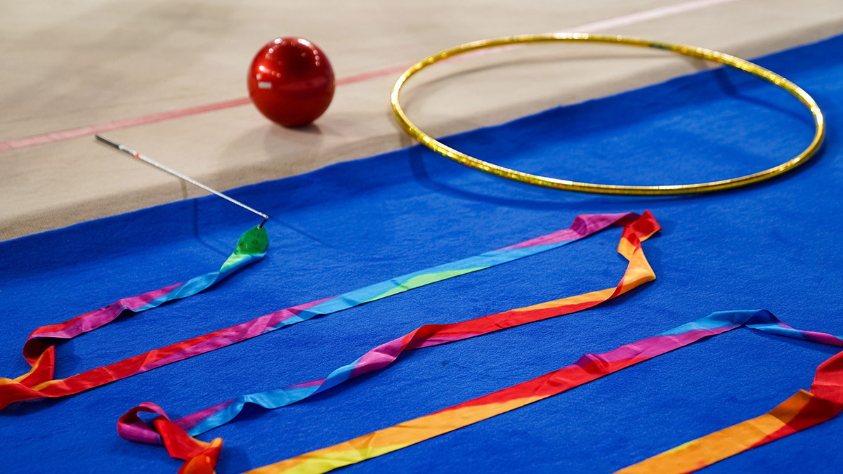 Чемпионку мира по гимнастике из Болгарии Томову дисквалифицировали за допинг