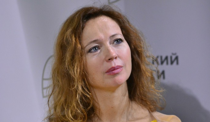 "Я эту роль выстрадала": Захарова из "Кадетства" заговорила о личном