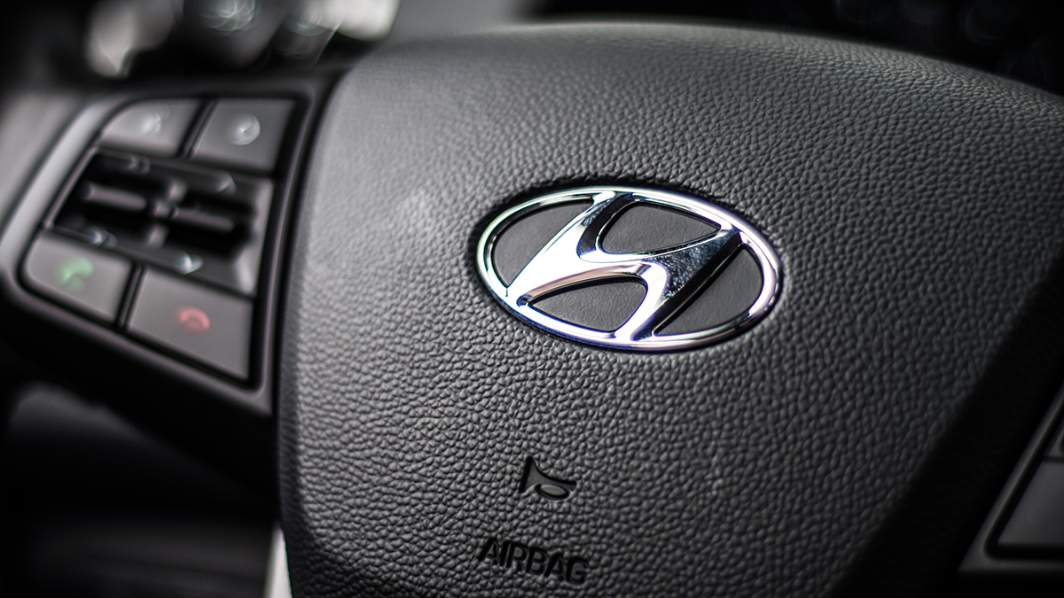 Перспективы возвращения Hyundai и Kia на российский рынок MoscowRussia-June252017HyundaiCretaHyundai