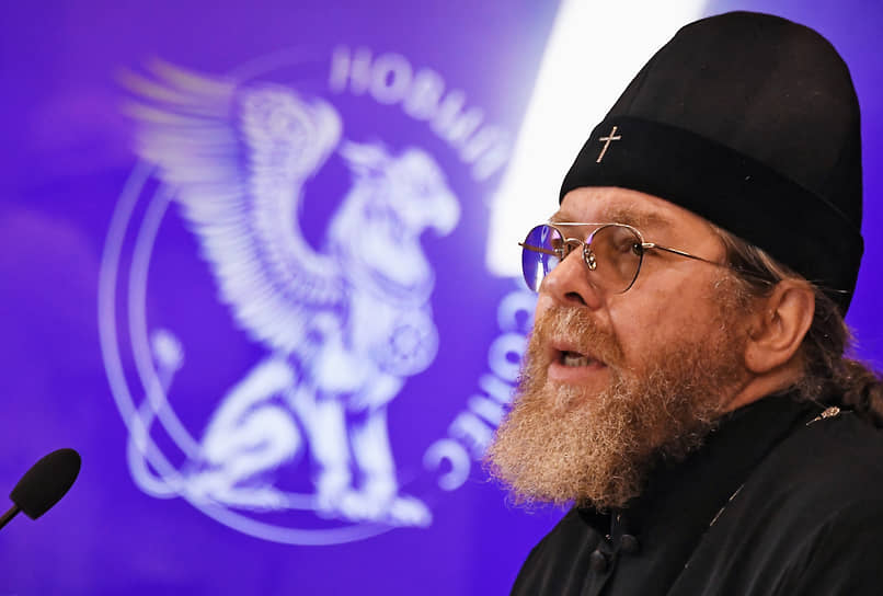 ФСБ сорвала смертельный план против митрополита Тихона fsb sorvala smertelnyj plan protiv mitropolita tihona-fabrec-ru-174072982700-0