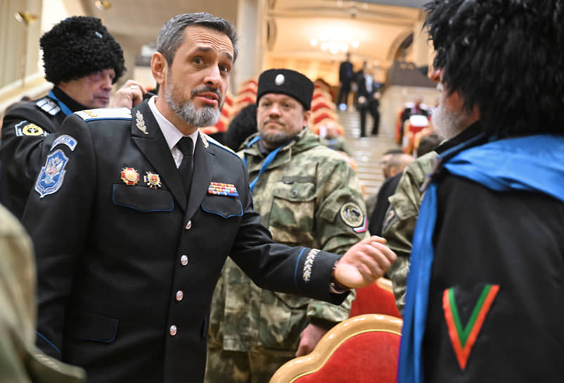 Гуляй да пой, казачий сход gulyaj da poj kazachij shod-fabrec-ru-174053819400-0