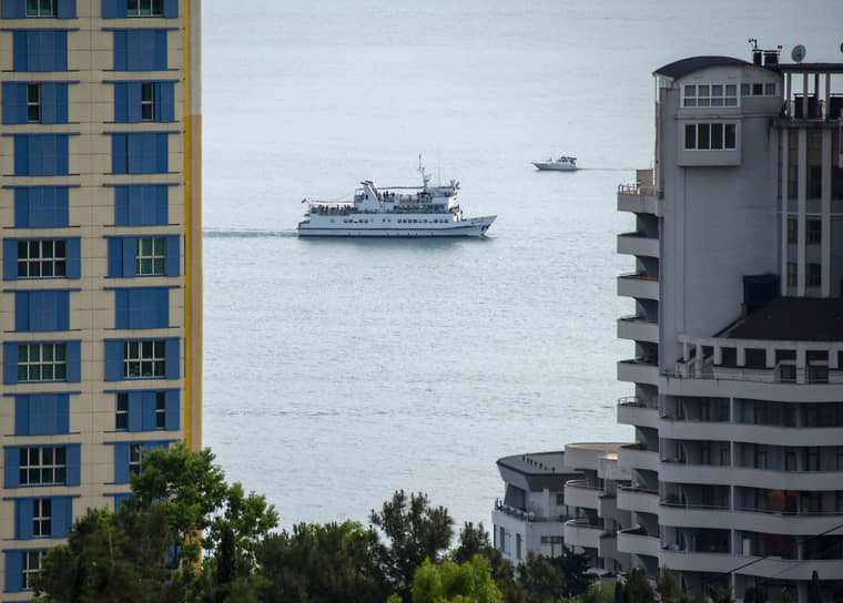 Инвесторов ждут на курортах-0