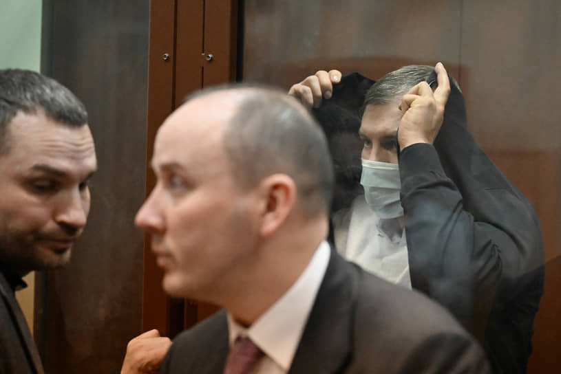 Из глубин вологодских лесов проросла коррупционная схема столичного масштаба iz glubin vologodskih lesov prorosla korrupczionnaya shema stolichnogo masshtaba-fabrec-ru-174063077200-0