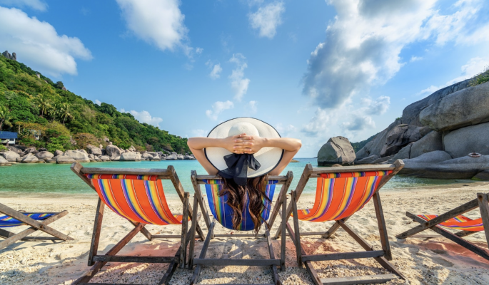 Как быстро восстановить работоспособность после отпуска: делимся советами