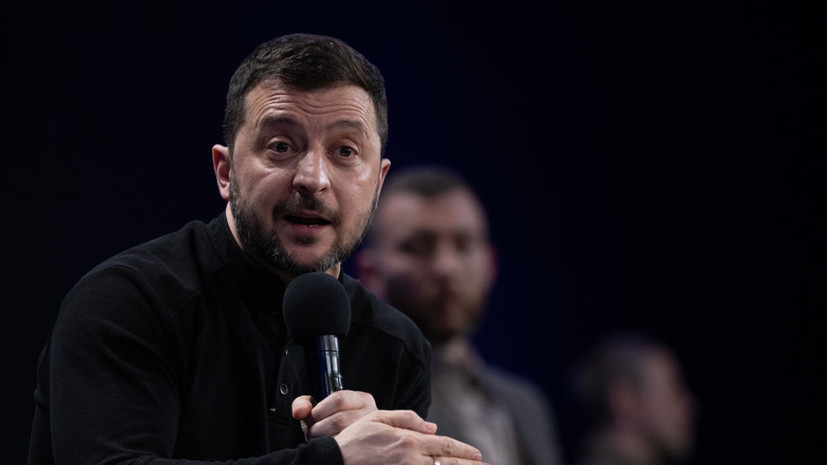 Политолог Шеслер: призывы к Зеленскому «дать людям пожить» продолжатся