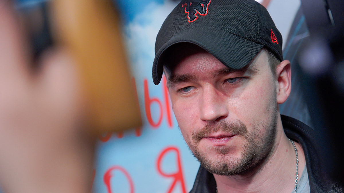 «Негласное соперничество»: Петров рассказал об отношениях с Борисовым и Биковичем