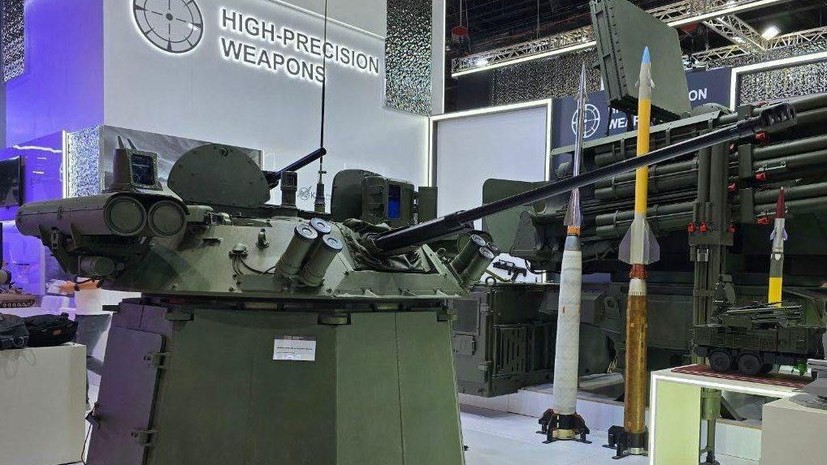 Неприступный «Бережок» — новая эра береговой обороны nepristupnyj berezhok novaya era beregovoj oborony-fabrec-ru-174035152200-0