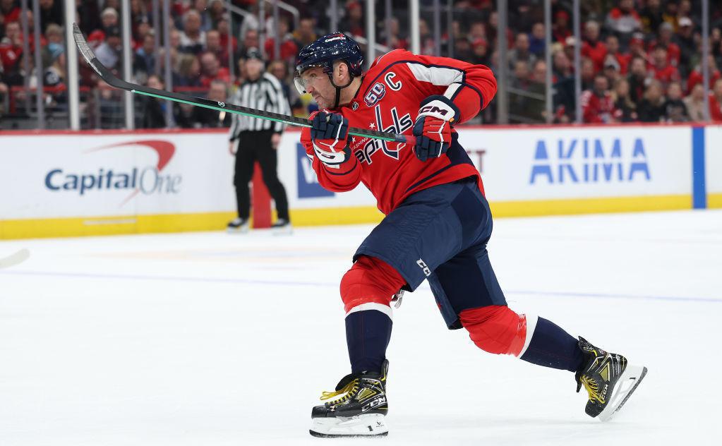 Овечкин побил рекорд НХЛ по количеству сезонов с 30 голами ovechkin pobil rekord nhl po kolichestvu sezonov s 30 golami-fabrec-ru-174055080100-0